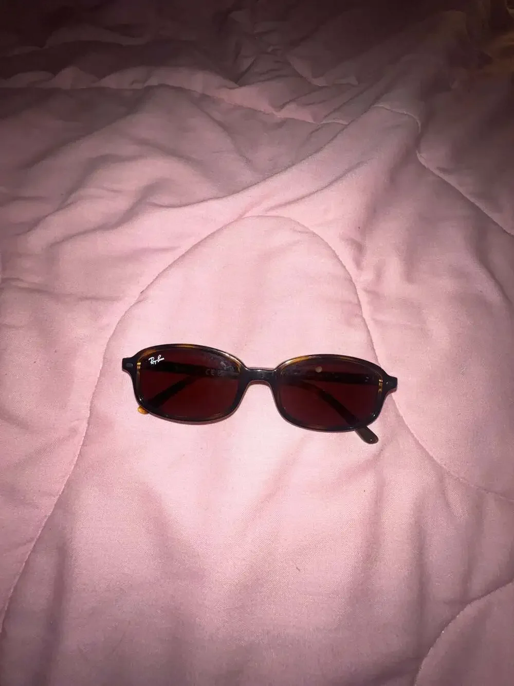 Ray-Ban jr Sunglasses in Havana and Dark Brown RJ9132S “kids”